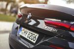 BMW M850i xDrive Convertible 2018 года (WW)